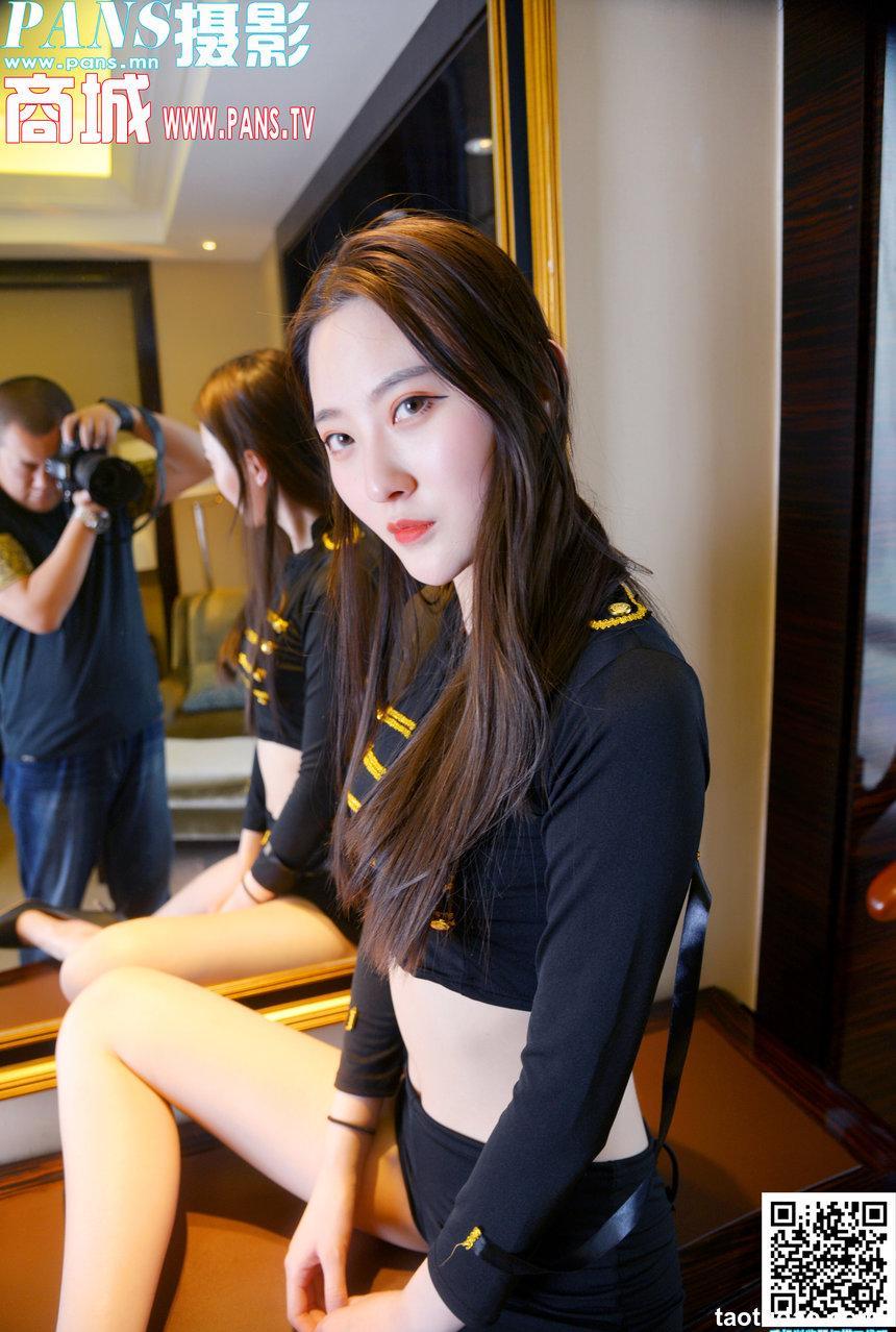 [PANS写真]2020.03.25 NO.1305 狐狸 图套+视频