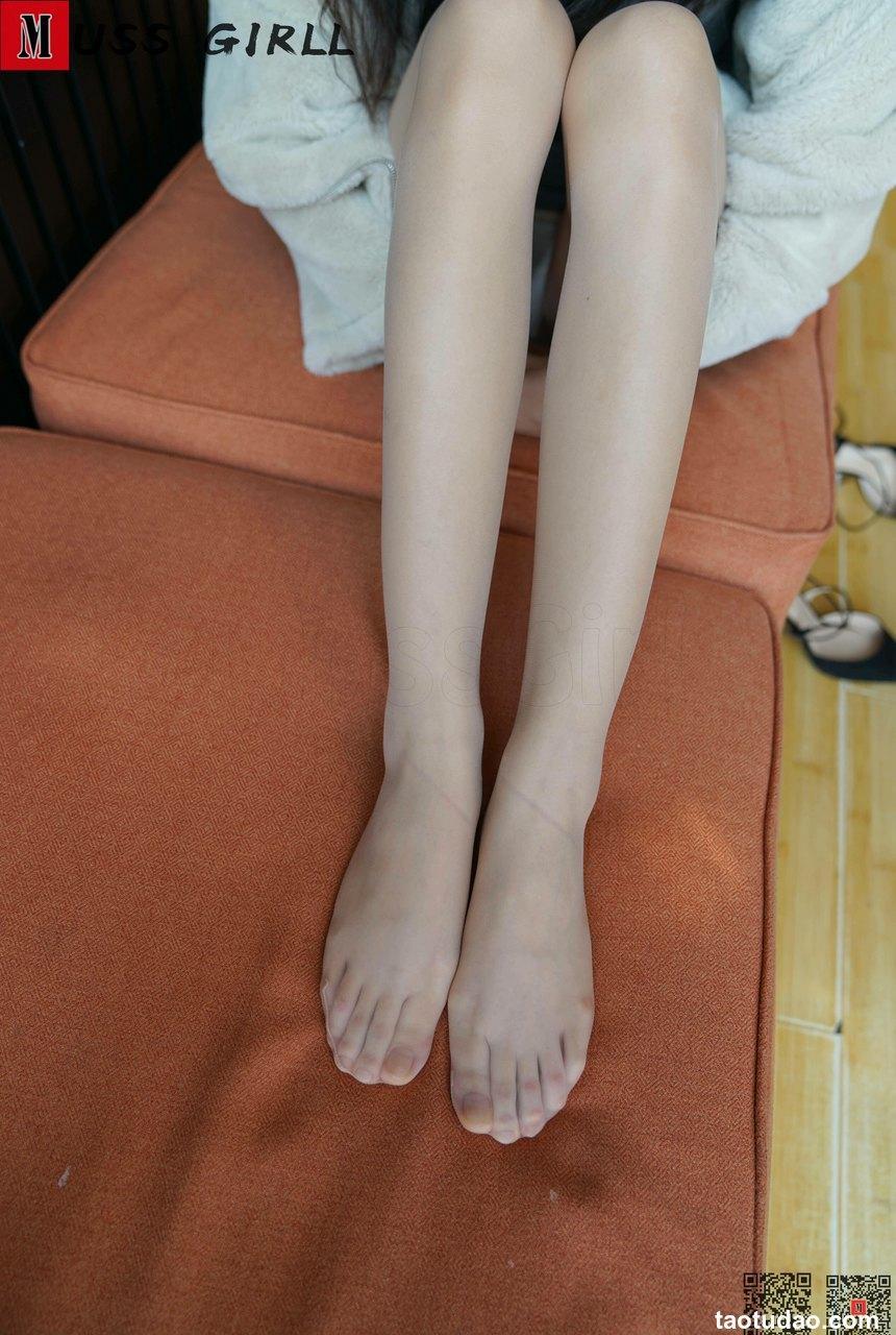 [MussGirl慕丝女郎]NO.322 A[96P／121MB]