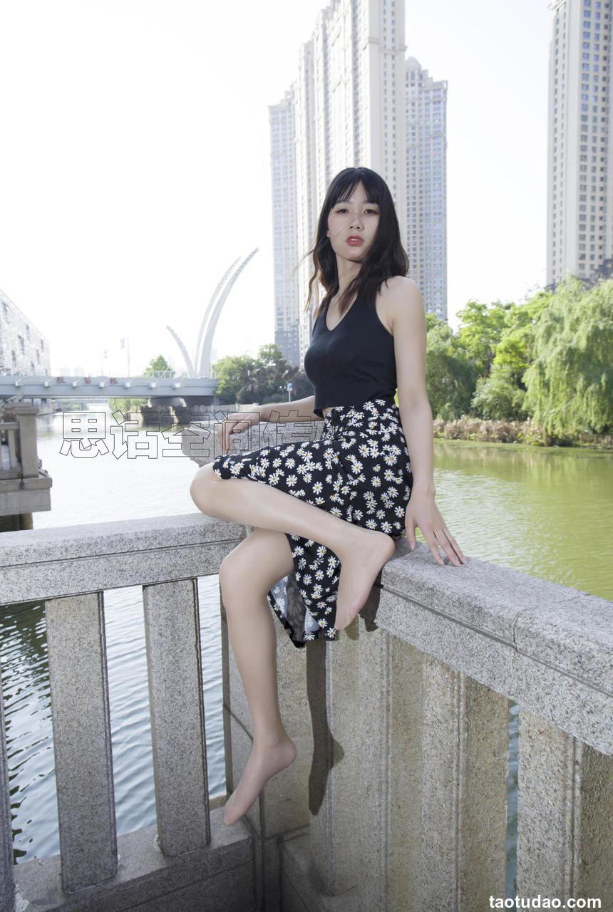 [SiHua丝话]SH131 诗诗 波西米亚性感女孩[47P／91MB]