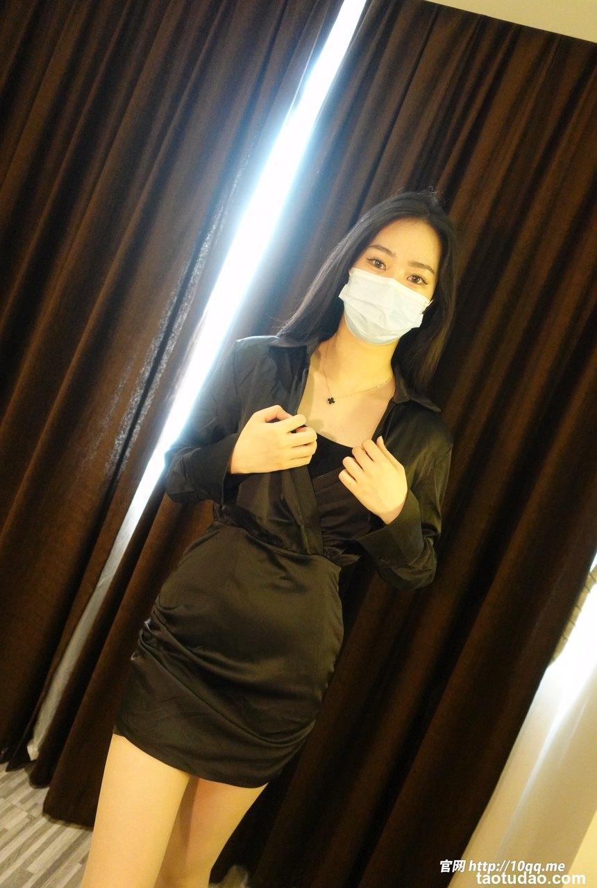 [ROSI口罩系列]2022.08.29 NO.2269[90+1P／130MB]