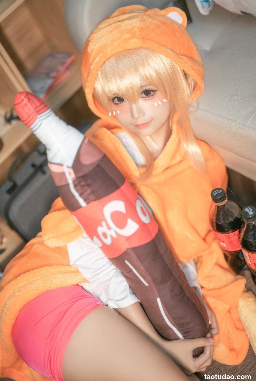 蠢沫沫 - NO.182 小埋 [12P-108MB]