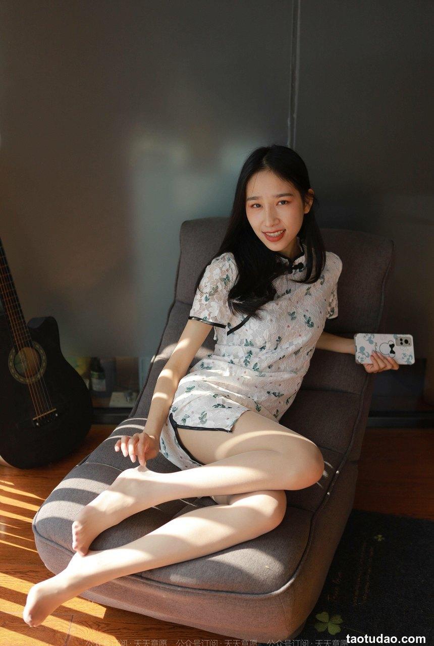 [IESS异思趣向] 2022.01.14 丝享家987：美子《冬日阳光浴》[94P／148MB]