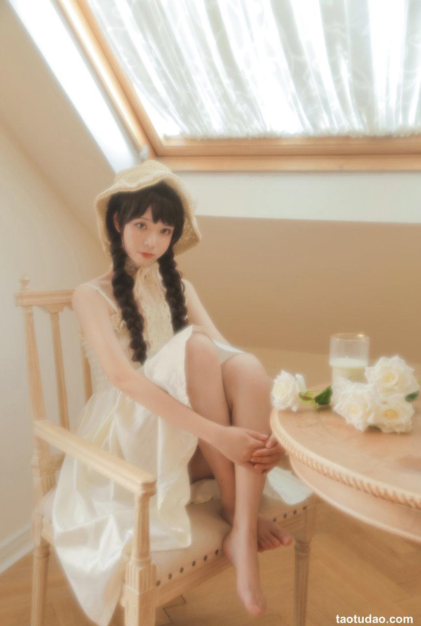 微博小姐姐Fushii_海堂 NO.004 近距离恋爱 [40P-238MB]