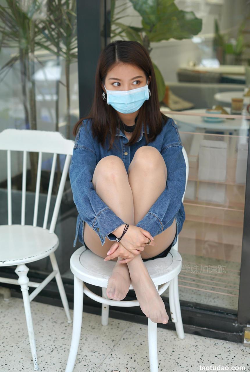 学妹加速跑 XM013《小唐学妹1》[88P1V-300MB]