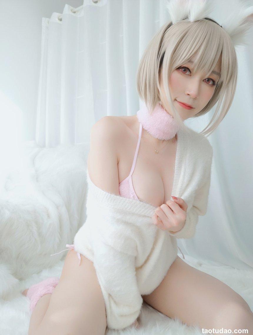 白银81 - 小白兔 [105P2V-236MB]