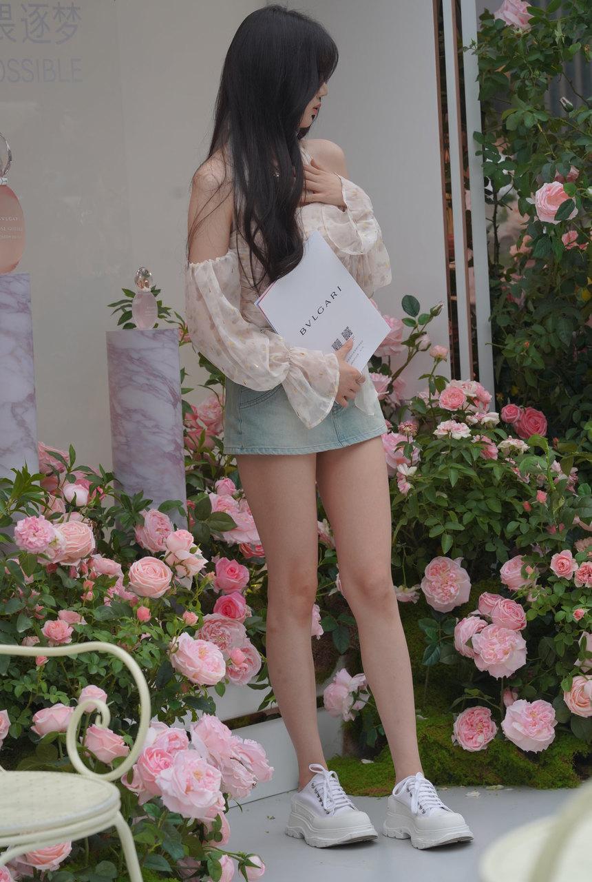 都市丽人大长腿美眉【156P-1.92G】