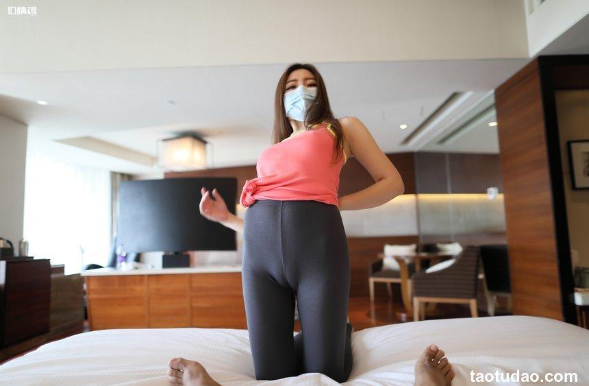 ROSI写真]口罩系列 2018-02-12 KZ.610 [41+1P]