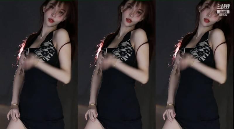 斗鱼主播南妹儿 10月部分热舞合集 [11v+3.23G]