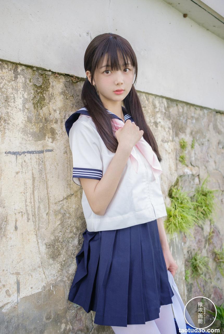 稚乖画册 - NO.11 夜夜 单车郊游 [85P+1V-3.87GB]