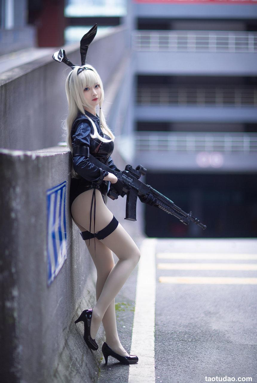 南宫 NO.001 AN-94 [10P-248MB]