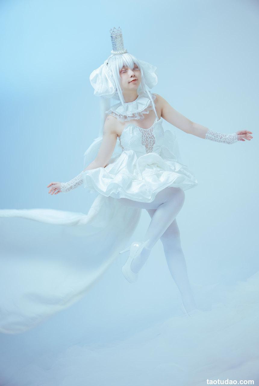 G44不会受伤 - NO.86 桑德枫X小天使 [24P-275MB]