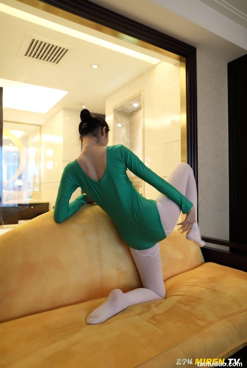 [ROSI写真]艺学妹 2020.01.19 No.051