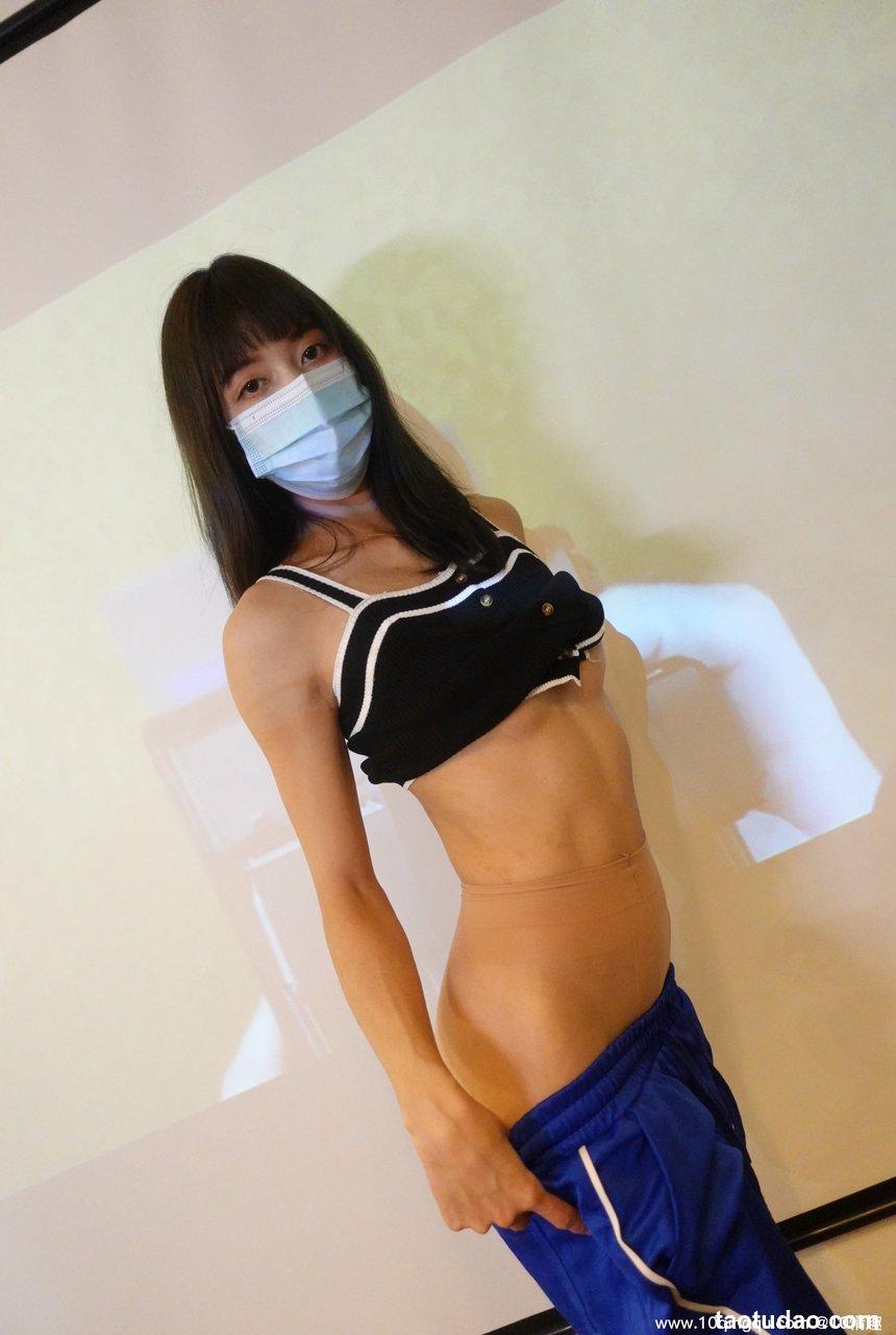 [ROSI写真]口罩系列 2021.04.26 NO.1779[77+1P／58.7MB]