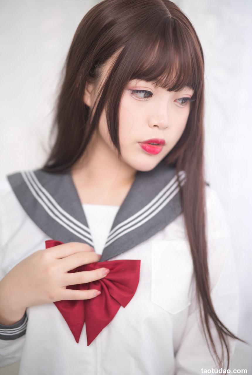 白烨 NO.012 - 黑丝制服少女[60P+9V／1.19GB]