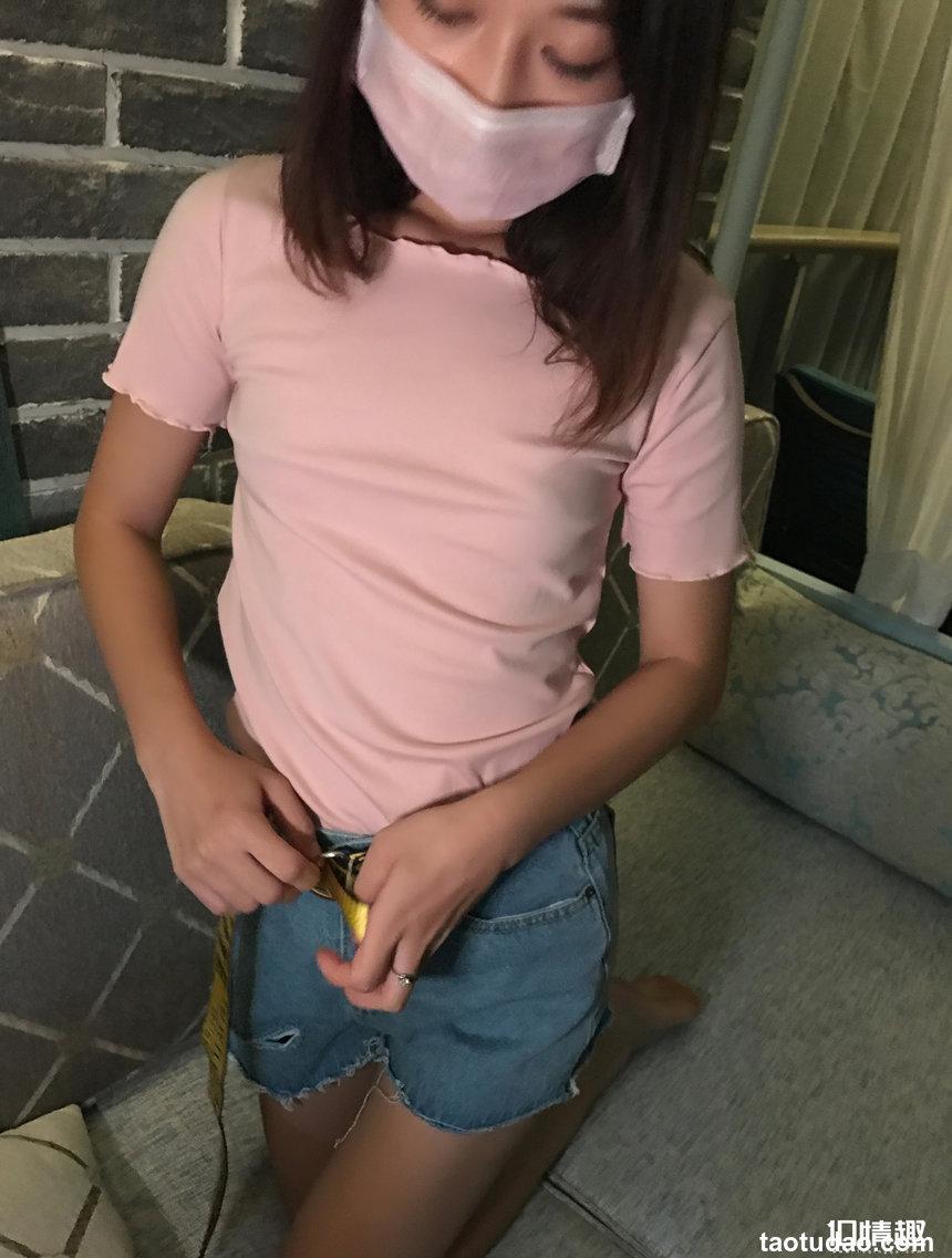 [ROSI写真] 口罩系列 2017-12-29 KZ.565 [52+1P]