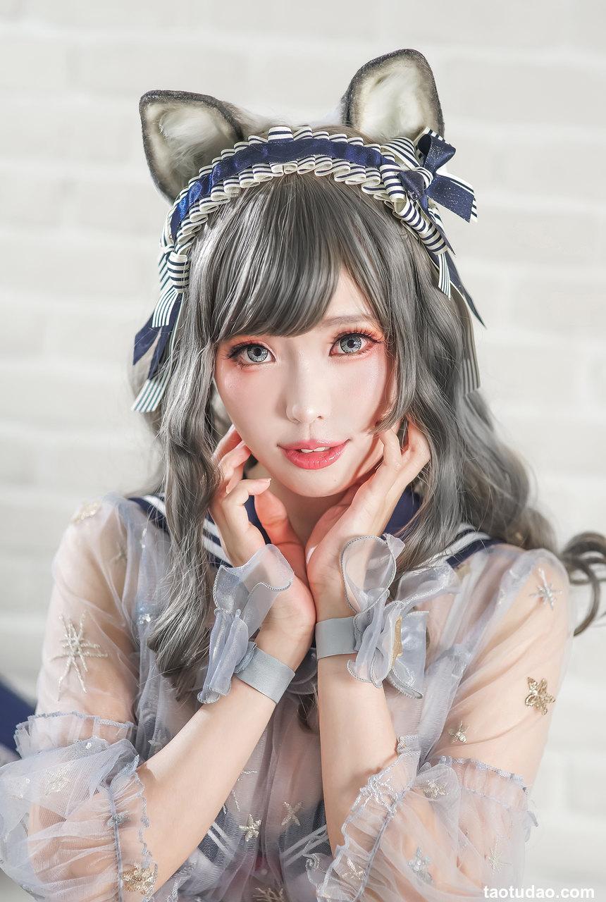 ElyEE子 116套COS作品合集[3972P+11.7G]