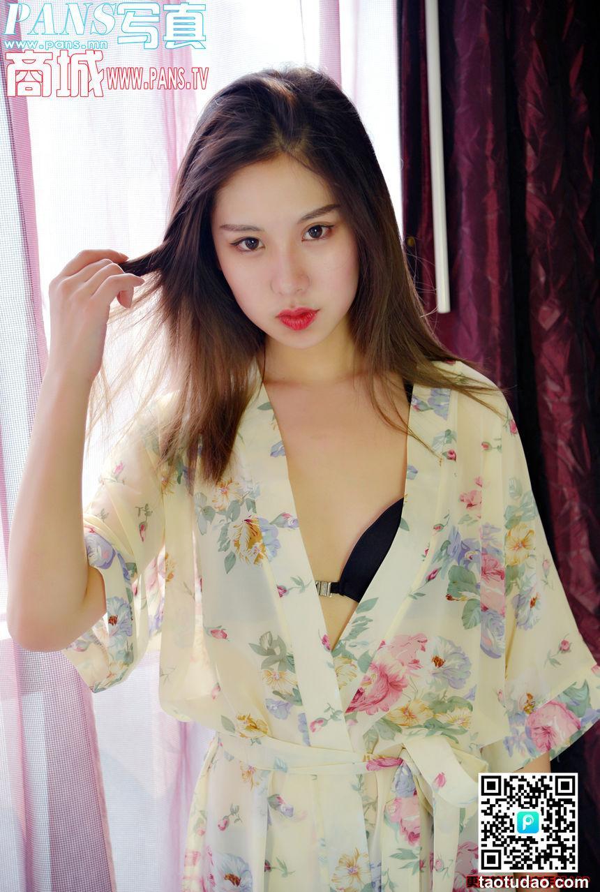 [PANS写真] 2018.01.29 NO.901 扶摇 [39+1P/1V]