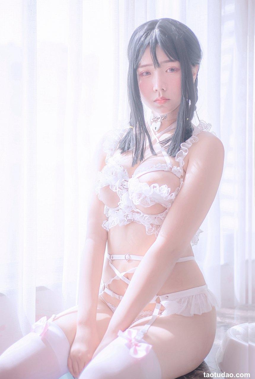 阿汐汐W NO.006 束缚 [46P-157MB]