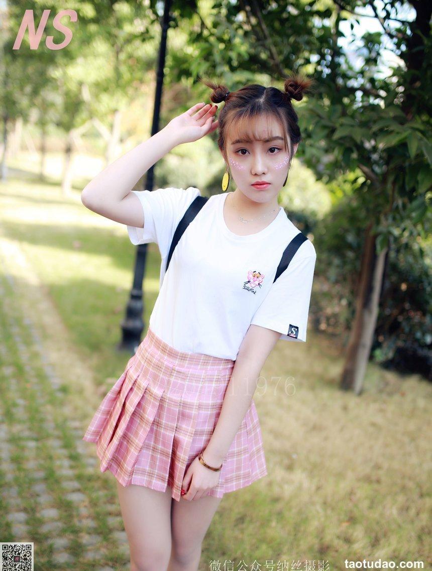 [纳丝摄影]琴子 - 纯情少女  [58P-513MB]