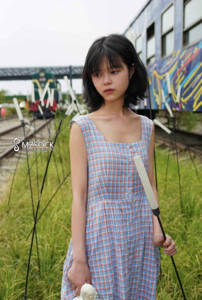 MZSOCK爱美足社区-2020-第二十一期 多多