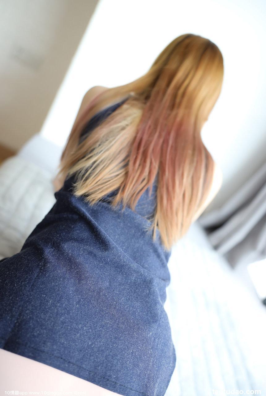 [ROSI写真]口罩系列 2019.10.10 NO.1215[25P20.9M]