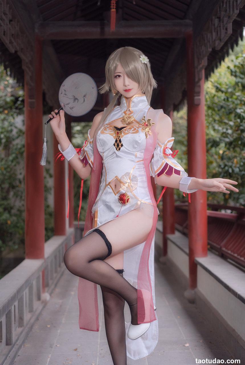 弥音音ww - NO.013 丽塔本-浣溪沙1[18P-288.36MB]