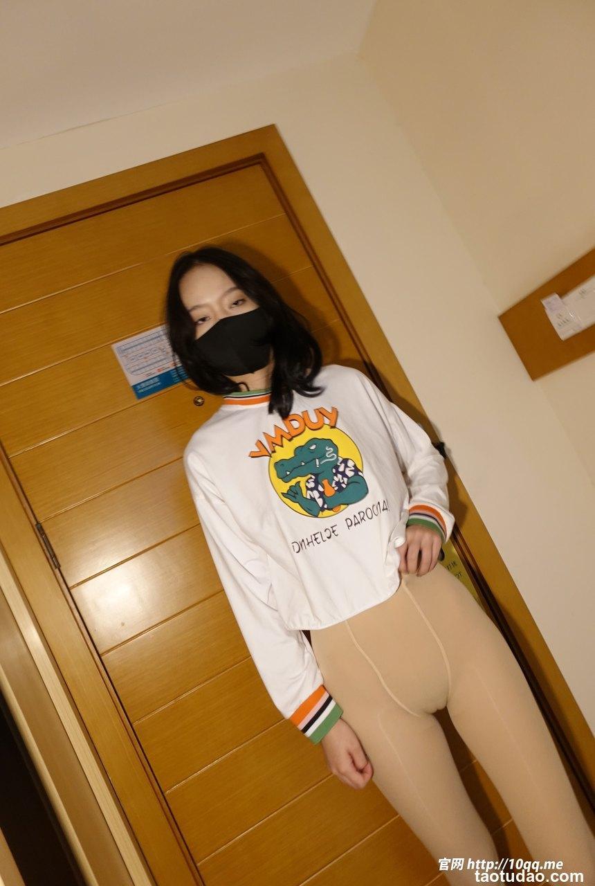 [ROSI口罩系列]2022.12.11 NO.2373[52+1P／55MB]