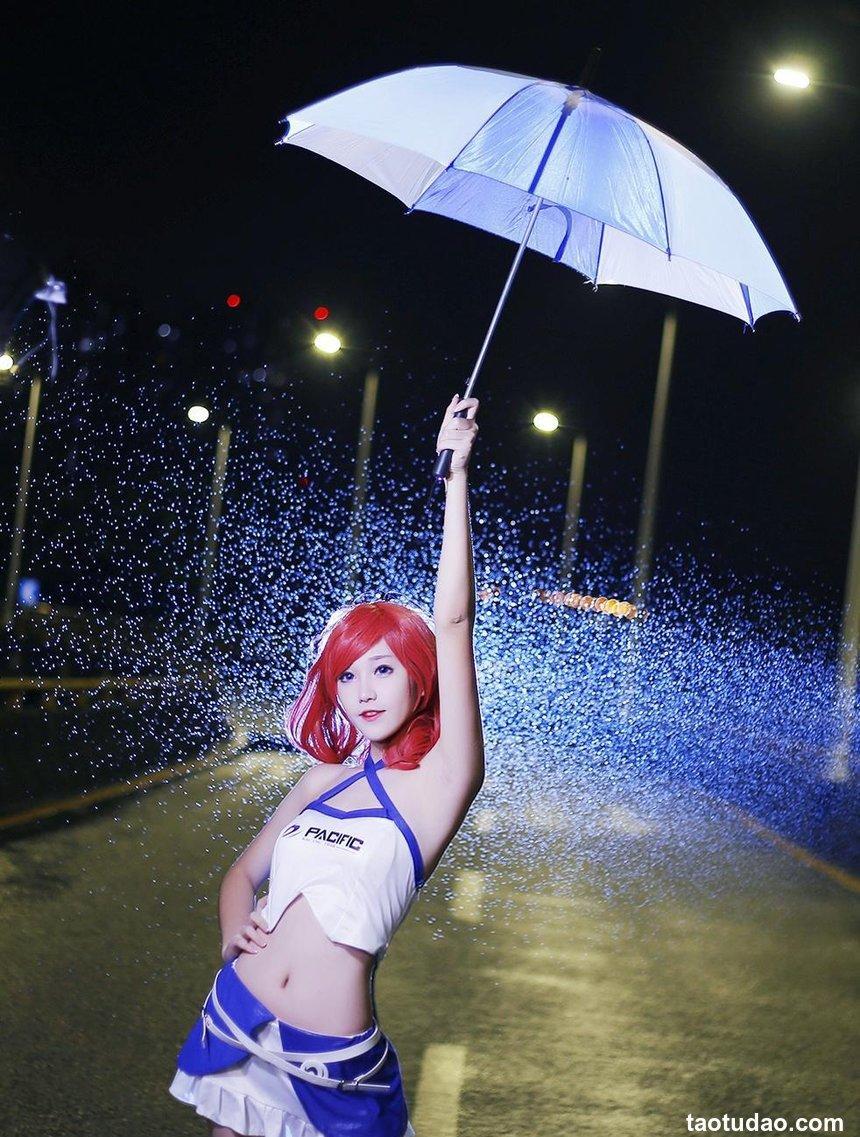 南桃Momoko NO.47 西木野真姬 [18P-26MB]