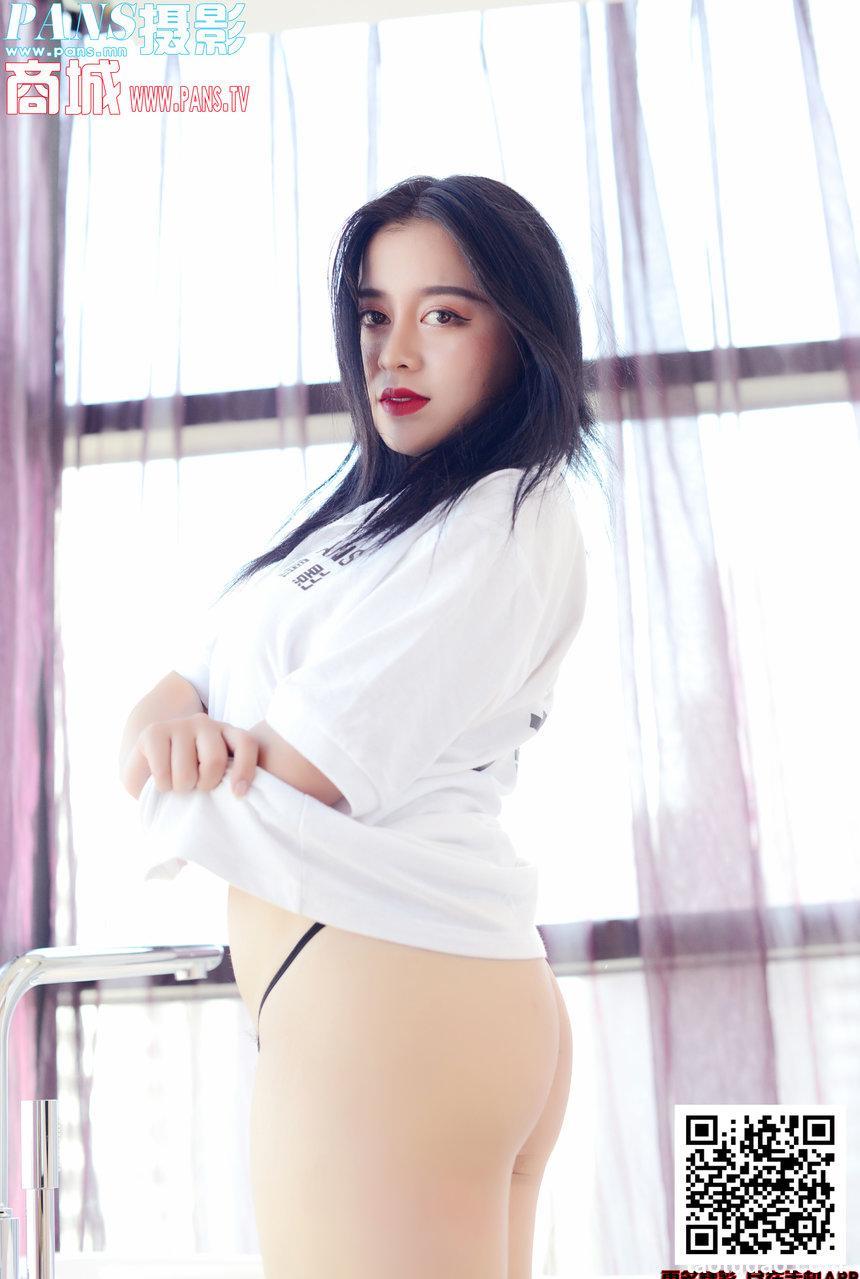 [PANS写真] 2020.02.16 NO.1286 微妮 图套+视频