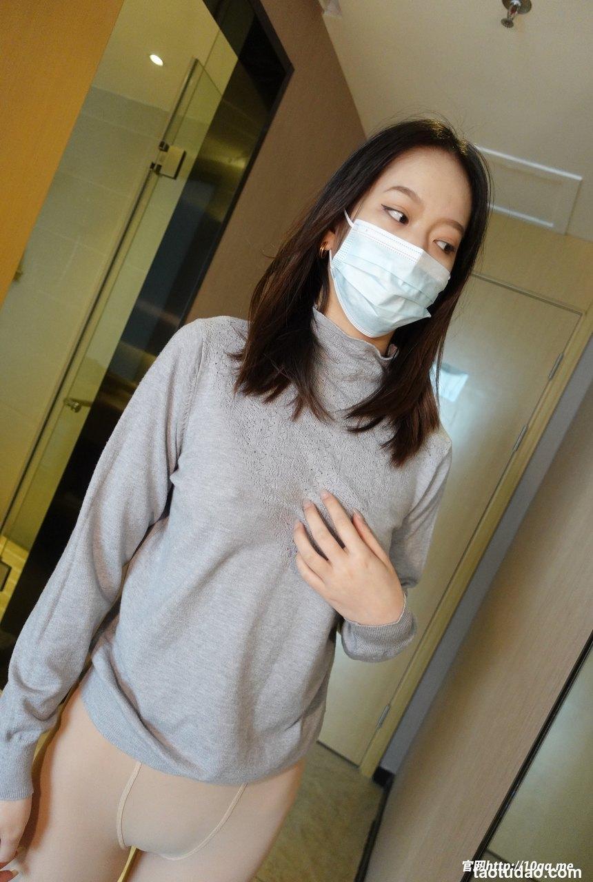 [ROSI口罩系列]2022.05.03 NO.2151[51+1P／80.7MB]