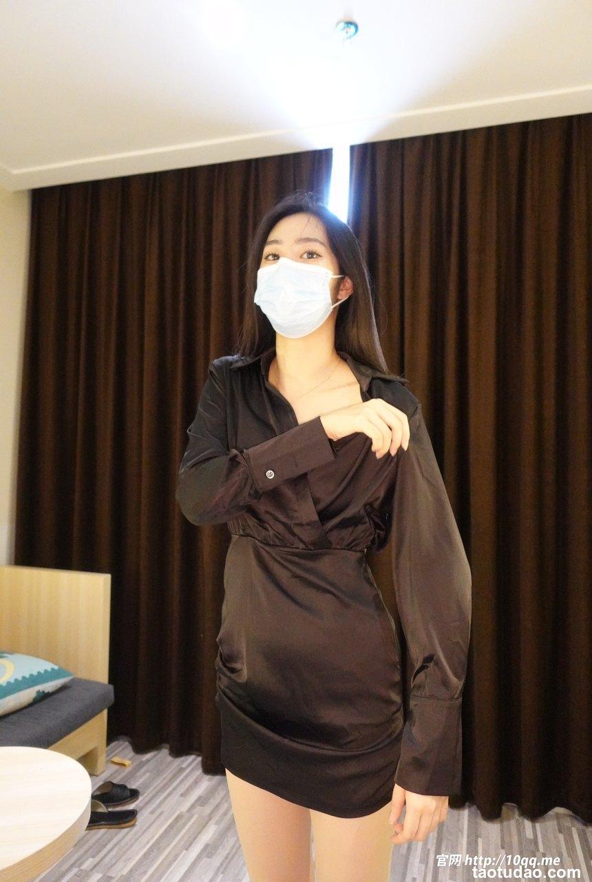 [ROSI口罩系列]2022.08.29 NO.2269[90+1P／130MB]