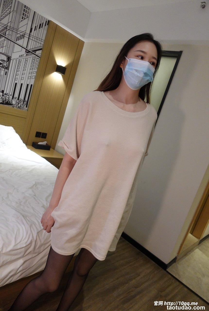 [ROSI口罩系列]2022.11.14 NO.2346[95+1P／141MB]