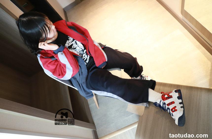 [誉铭传媒]袜足摄影 2021年 NO.023[85P+1V／904MB]