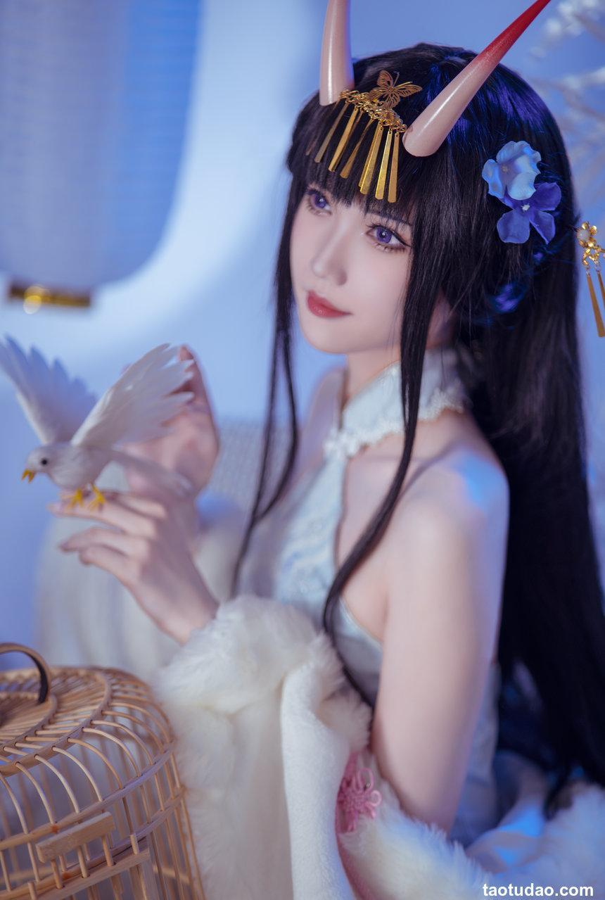 花兮_honoka -  能代 冬雪沁香 [12P-234MB]