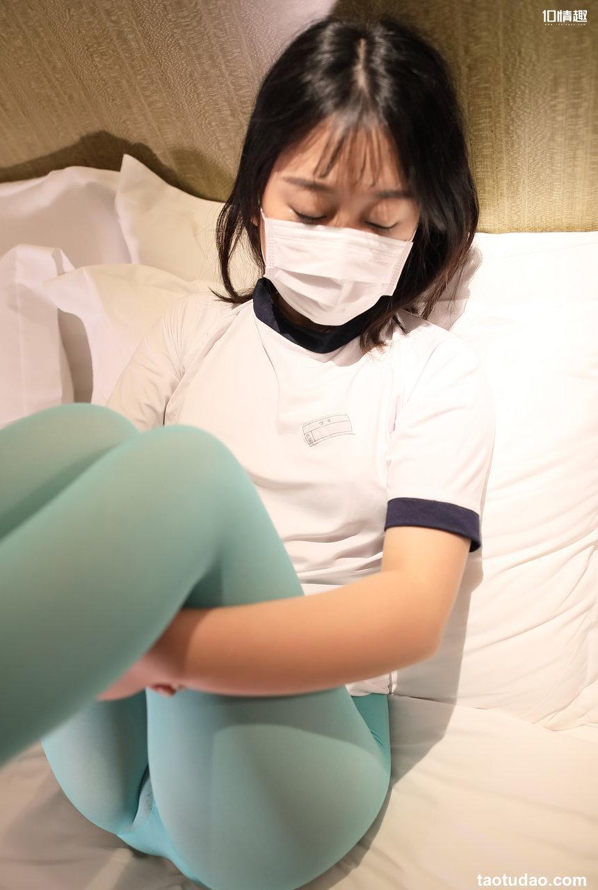 [ROSI写真]口罩系列 2018-11-25 KZ.896 [69+1P]