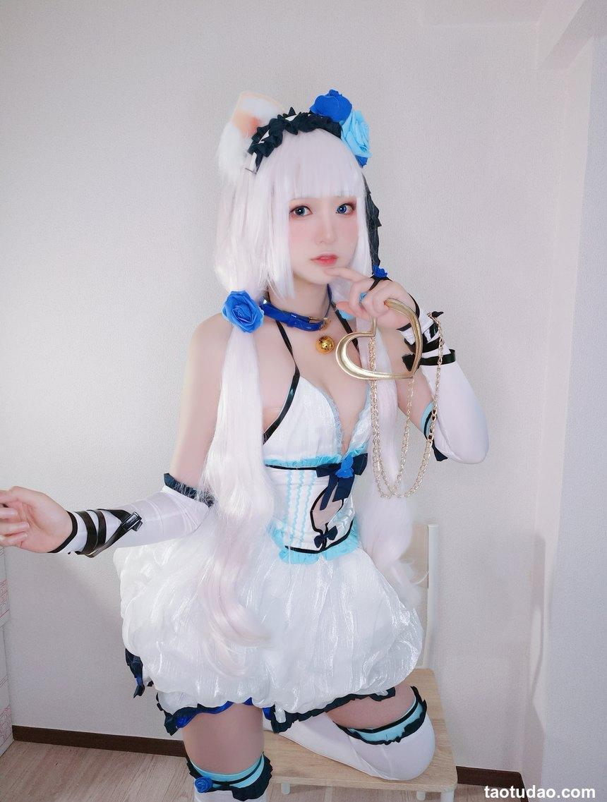 Yuki亭 - NO.20 喜多川海夢💛 (その着せ替え人形は恋をする) [34P-86MB]