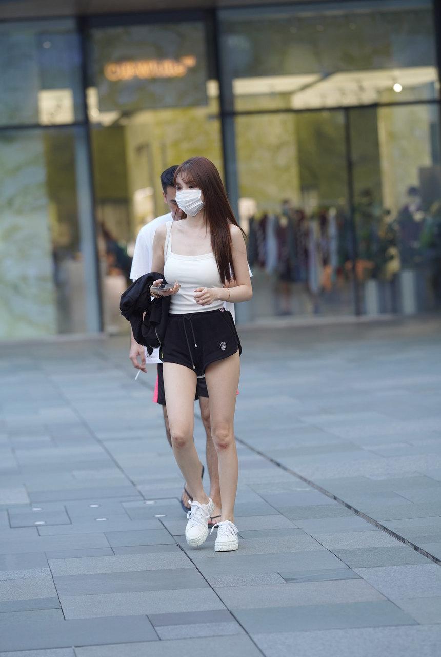 都市丽人性感健身美女【65P-783MB】