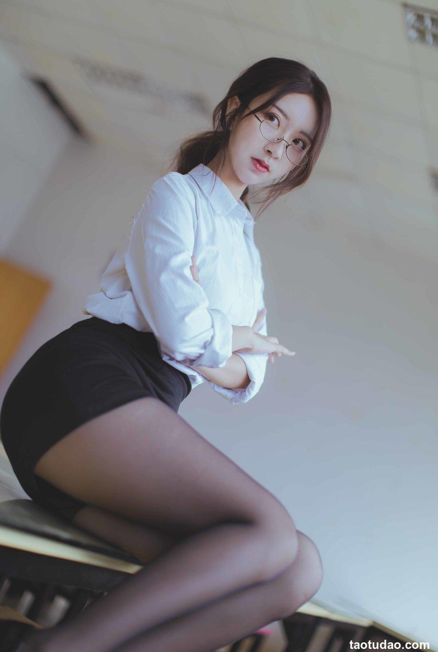 黑川 NO.023 教师ol [45P-175MB]