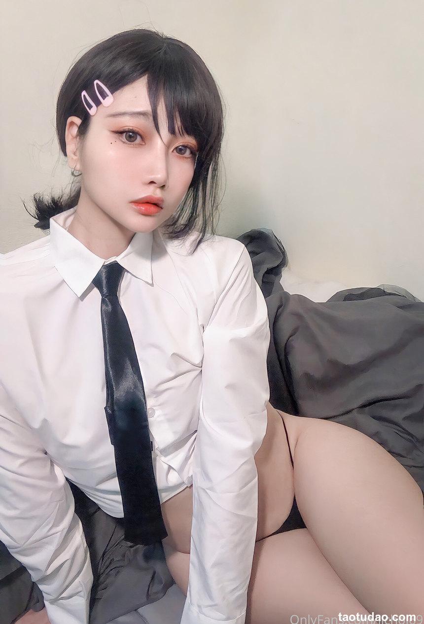 Choi Ji Yun — Kobeni [58P-80M]