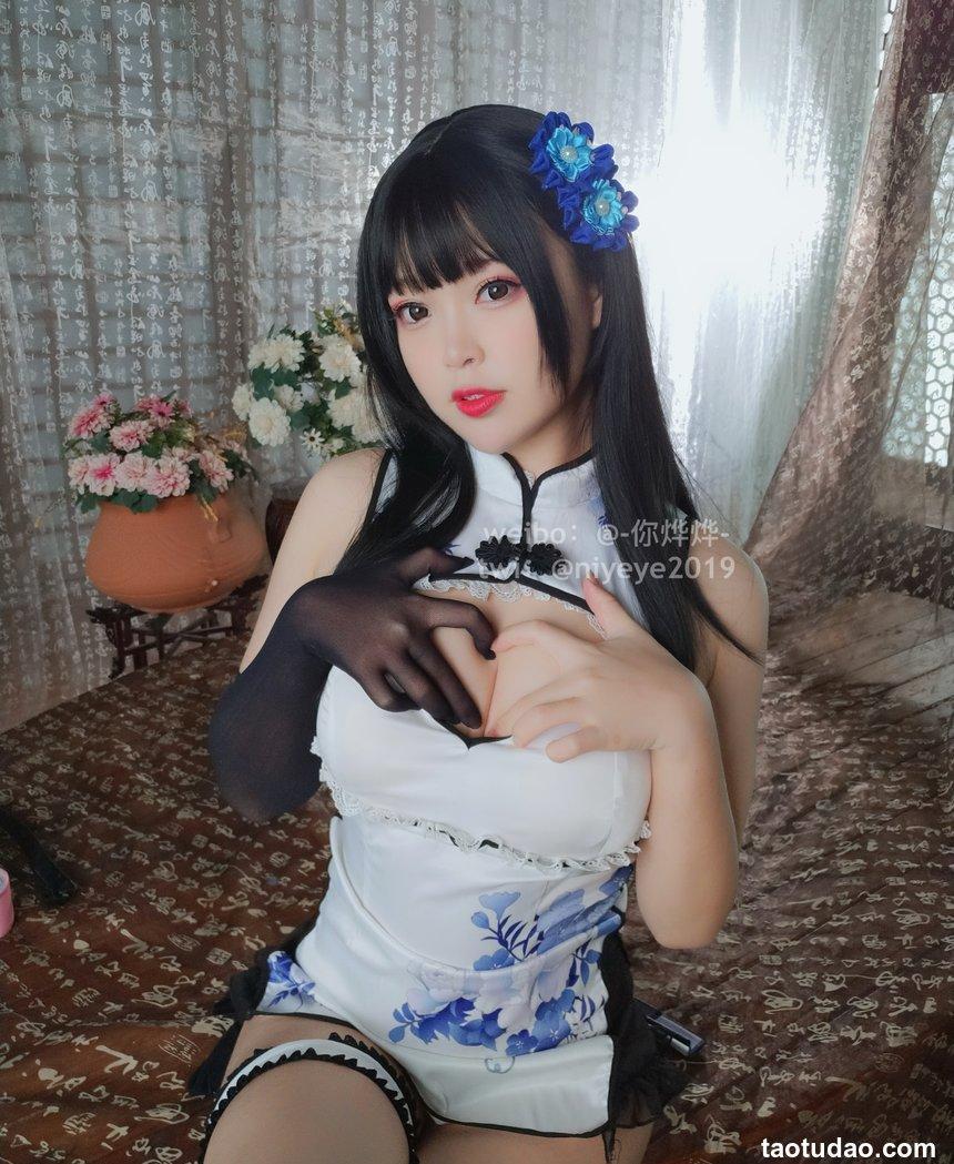 白烨  - 瓶儿[15P／314MB]