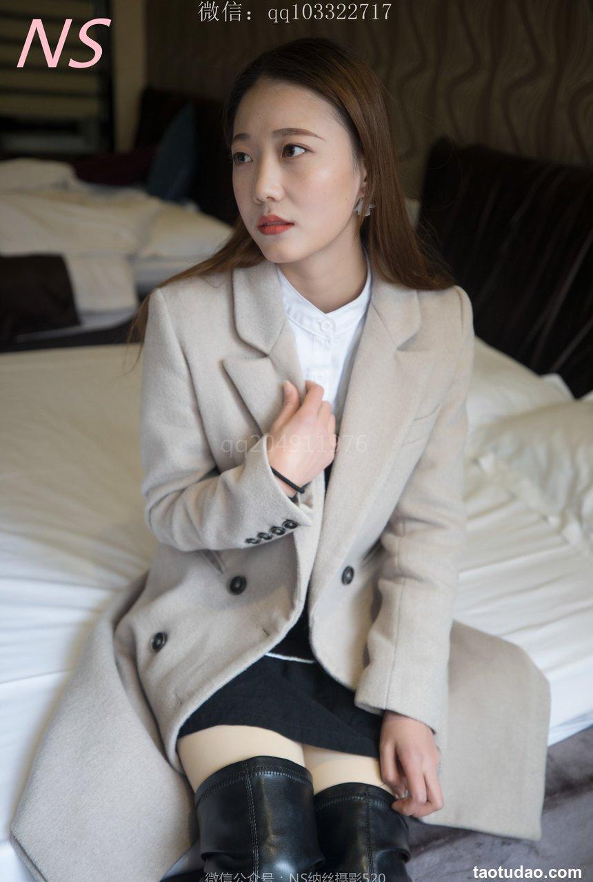 纳丝摄影 舒怡的丝袜脱靴邂逅 [81P1V-1.45GB]