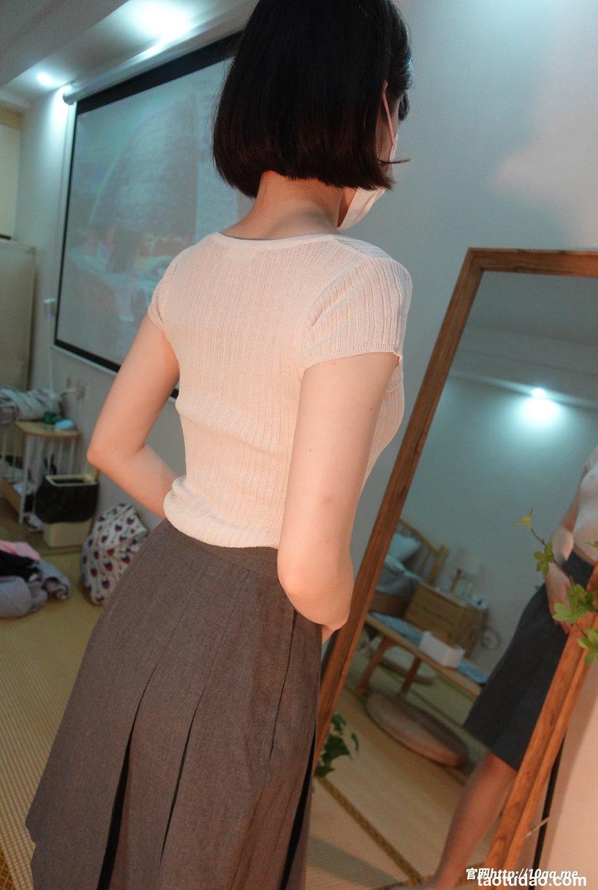 [ROSI写真]口罩系列 2021.11.30 NO.1997[65+1P／130MB]