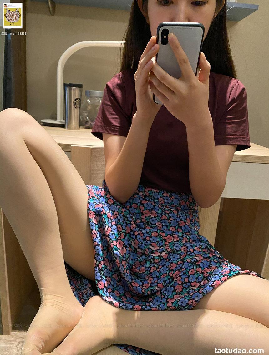 ISS公众号系列 - 暖暖 套图+视频