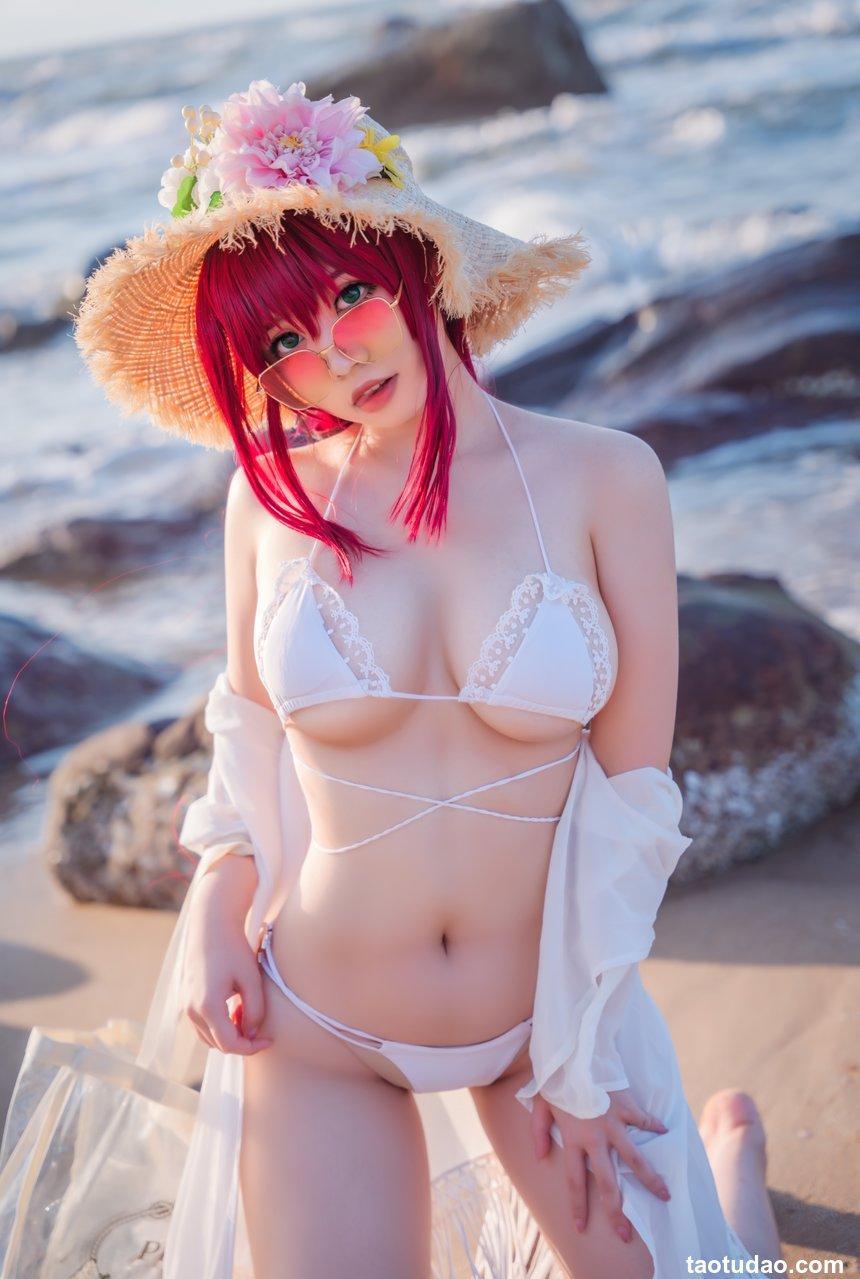 啊日日_Ganlory NO.009 – 絮库夫泳装[40P／199MB]