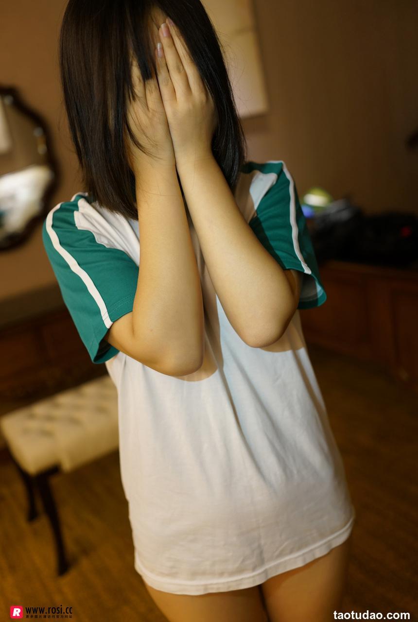 [ROSI写真] 2018-02-06 NO.2253 [30+1P]