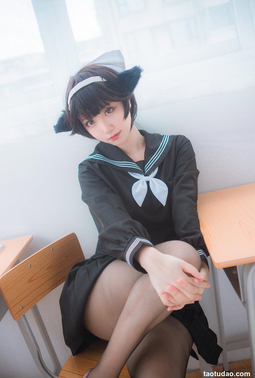 黑川 NO.006 獒犬制服 [30P-259MB]