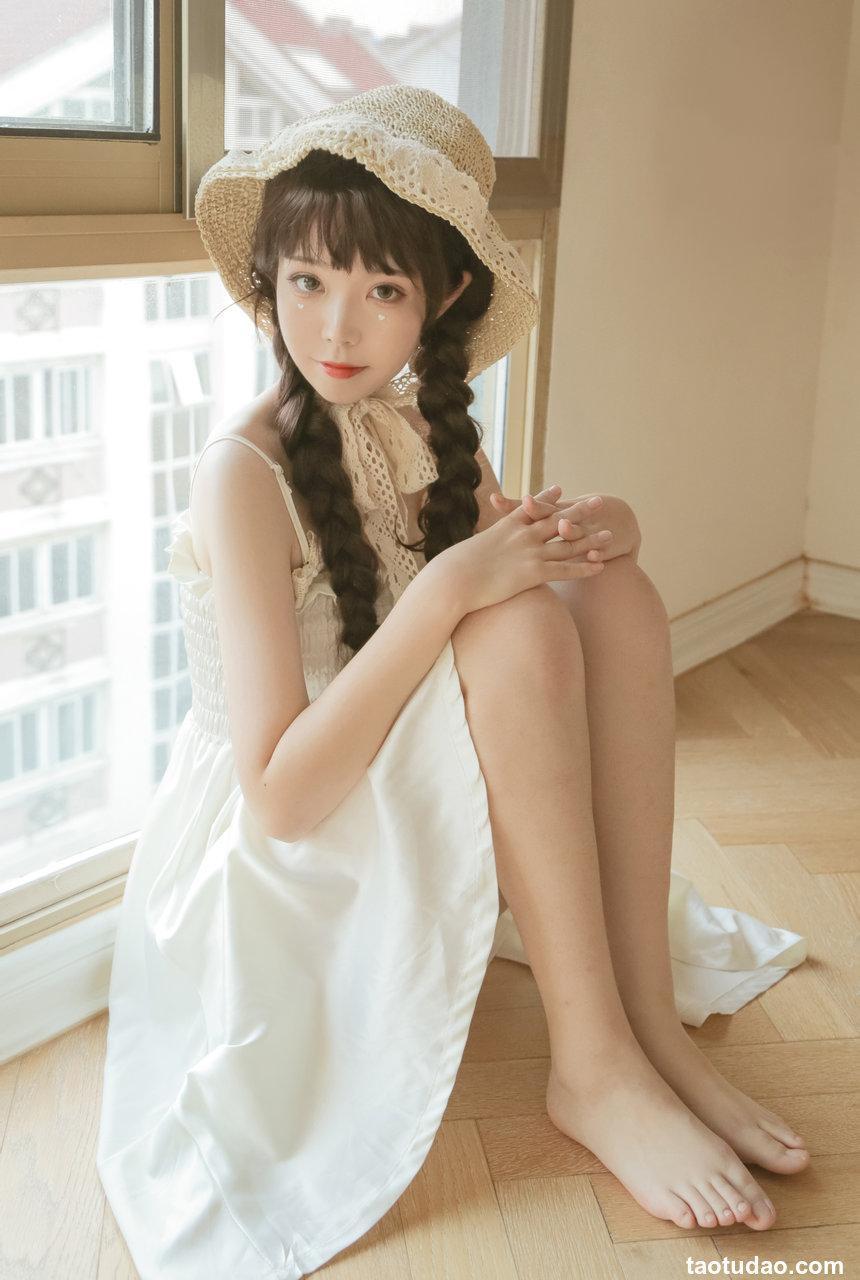 微博小姐姐Fushii_海堂 NO.004 近距离恋爱 [40P-238MB]