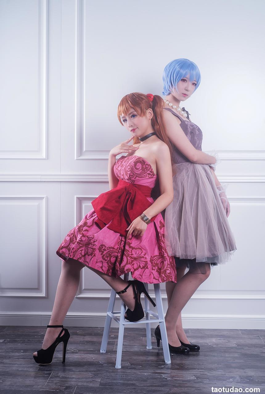 弥音音ww - NO.027 明日香x兰格丽[19P-27.01MB]