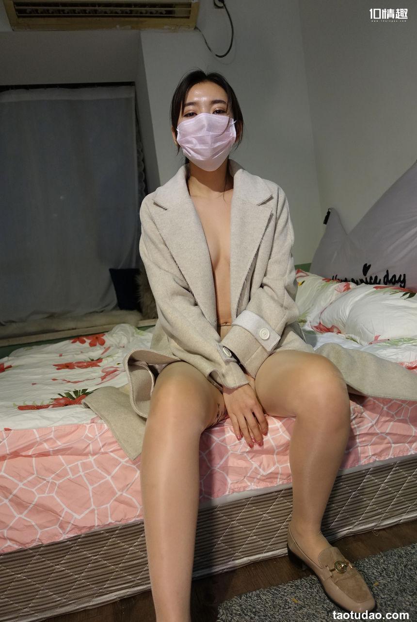 [ROSI写真]口罩系列 2019-01-10 KZ.942 [76+1P]