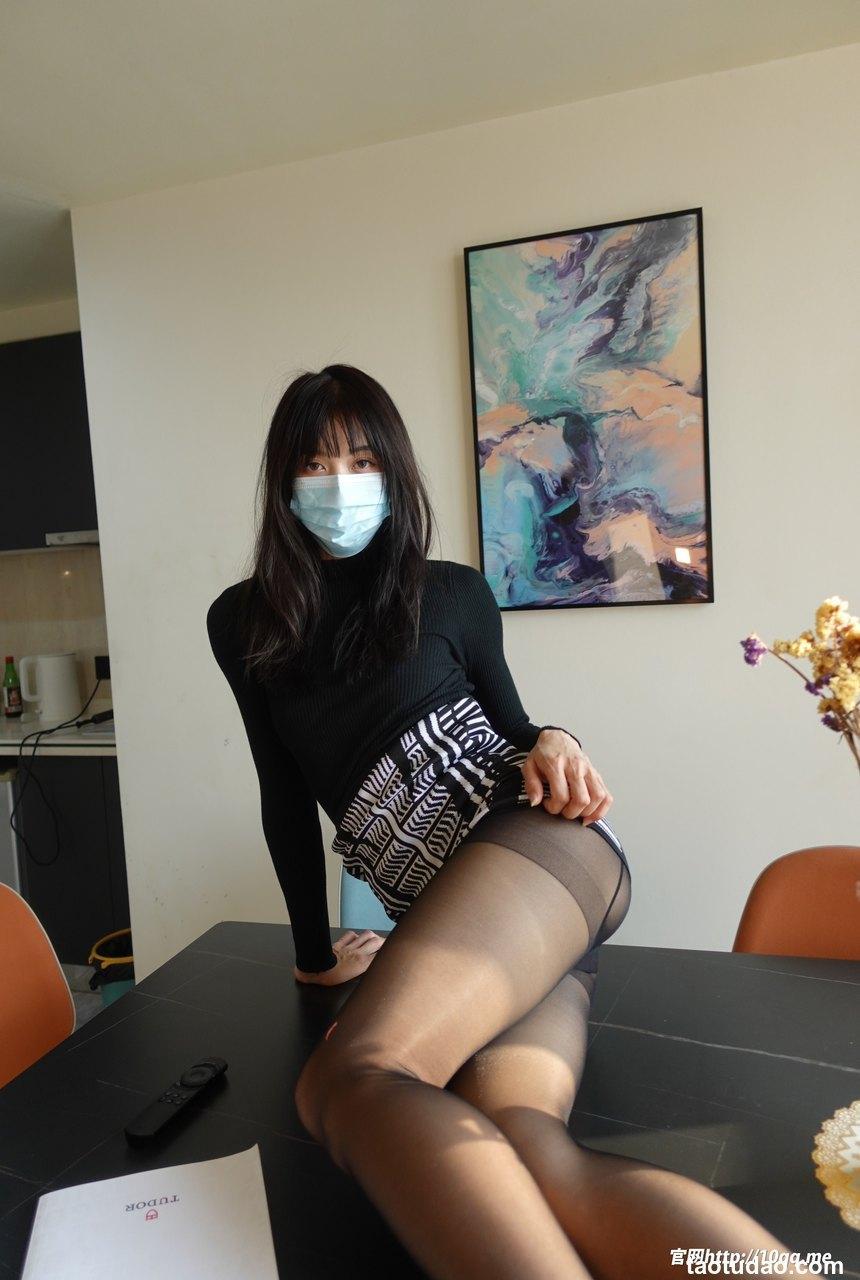 [ROSI口罩系列]2022.05.06 NO.2154[59+1P／77.4MB]